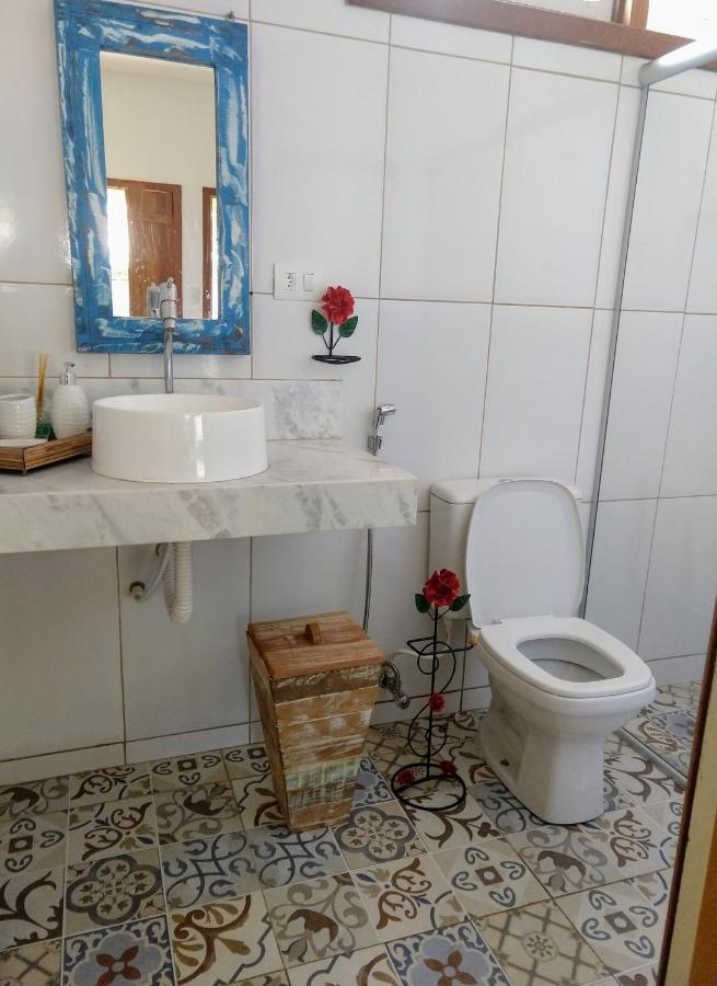 Pousadinha Vila Valentina Тирадентеш Екстериор снимка